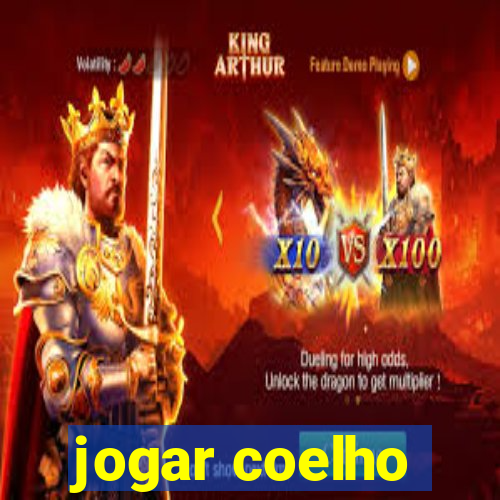 jogar coelho